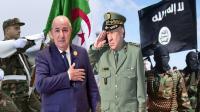 الجزائر تهاجم المغرب والإمارات و"حفتر" وغباء "الكابرانات" يدفعهم إلى الكشف عن مخطط إرهابي جديد